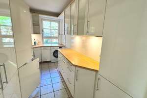 **Wellingsbüttler Weg** - ca. 100 m², 3,5 Zim. EG-Wohnung, EBK, Terrasse, inkl. TG-Stellplatz – Die vollständige Adresse der Immobilie erhältst du vom Anbieter., 22391 Wellingsbüttel, Hamburg – Vorschaubild 11