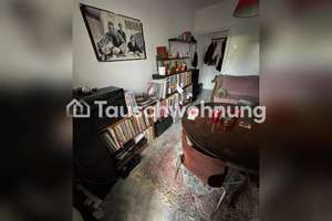 Tauschwohnung: 2-Zimmer-Wohnung Oberbilk