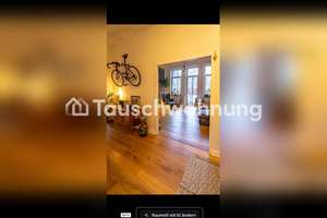 Tauschwohnung: Hamburg-Mitte: Schöne 2-Zimmer-Wohnung