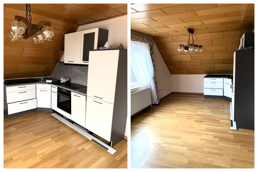 Immobilie in Elsfleth - Großes Einfamilienhaus mit Einliegerwohnung - Bild 6