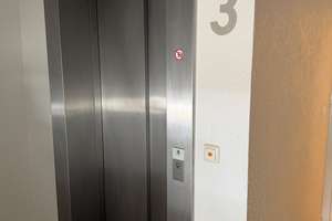 Q7: 1-Zimmer-Apartment Mannheim mit offener Küche – stylisch, zentral, alles fußläufig – Q7 12, 68161 Innenstadt/Jungbusch, Mannheim – Vorschaubild 10