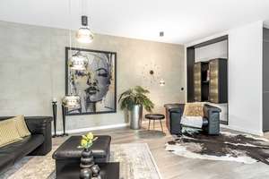 Exklusive Designer-Gartenwohnung am Baldeneysee – 45257 Kupferdreh, Essen – Vorschaubild 9