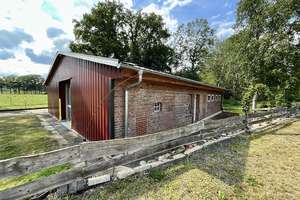 Wohnhaus mit Mehrzweckhalle, Stall und Ländereien in Alleinlage von Messingen – Die vollständige Adresse der Immobilie erhältst du vom Anbieter., 49832 Messingen – Vorschaubild 6
