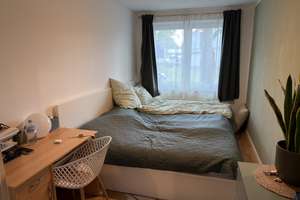 Attraktive Wohnung in Rahlstedt inklusive Tiefgaragenstellplatz – Die vollständige Adresse der Immobilie erhältst du vom Anbieter., 22143 Rahlstedt, Hamburg – Vorschaubild 6