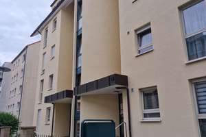 Gute Infrastruktur - tolle Wohnung – Klingenberger Straße 15, 1187 Plauen (Stadtteil), Dresden – Vorschaubild 2