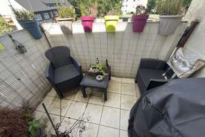 Zuhause mit vier Zimmern und viel Platz in Dortmund – Die vollständige Adresse der Immobilie erhältst du vom Anbieter., 44357 Westerfilde, Dortmund – Vorschaubild 2
