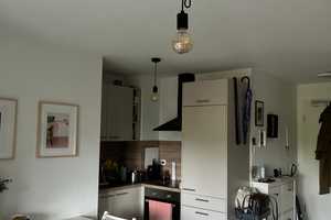 Neubau am Harras (U6) - helles, ruhiges Apartment mitWest-Balkon und EBK in Sendling am Harras – Konrad-Peutinger-Str. 2 b, 81373 München – Vorschaubild 16