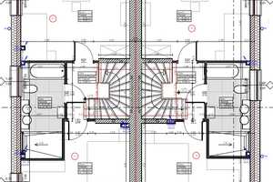 NEUBAU,  mit Grundstück, inkl. KfW 40, Keller, PV, Fussbodenheizung – Unna (Kreis) – Vorschaubild 4