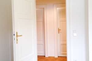 Exklusive 3-Zimmer Dachgeschoss Wohnung mit ausbauhfähigen Spitzboden zur Maisonette Wohnung – 80687 Sankt Ulrich, München – Vorschaubild 8
