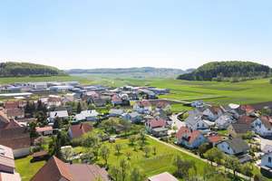 Attraktives Anwesen mit vielen Optionen historischer Charme trifft modernen Wohnkomfort – Die vollständige Adresse der Immobilie erhältst du vom Anbieter., 72820 Sonnenbühl – Vorschaubild 7