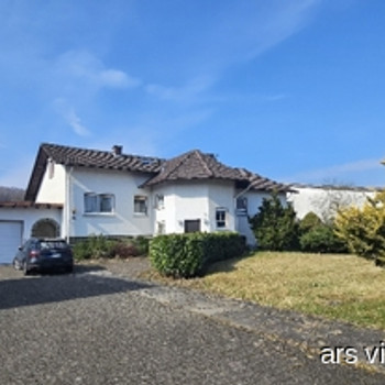 Ars Vivendi Immobilien: Sie haben eine grosse Familie? Dann haben wir den Platz!