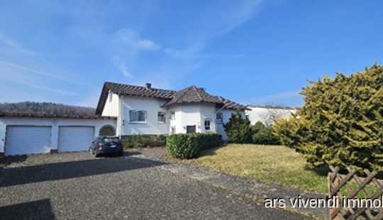 Bild von Ars Vivendi Immobilien: Sie haben eine grosse Familie? Dann haben wir den Platz!