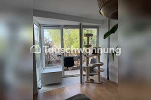 Tauschwohnung: 2 Zimmer, 58m2 Balkon gg. 3 Zimmer mit Balkon – Utrechter Straße 4, 50674 Neustadt/Nord, Köln – Vorschaubild 4