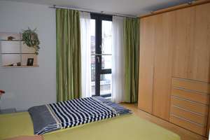 ECHTER RHEINBLICK - HÜBSCHE MODERNE WOHNUNG MIT SEHR GUTER AUSSTATTUNG – Die vollständige Adresse der Immobilie erhältst du vom Anbieter., 53225 Beuel-Mitte, Bonn – Vorschaubild 11