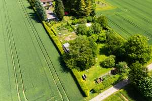 Einzigartiges, parkähnliches Anwesen mit Villa, Poolhaus und Einfamilienhaus – Die vollständige Adresse der Immobilie erhältst du vom Anbieter., 96476 Bad Rodach – Vorschaubild 10
