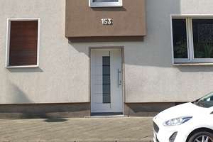 Helle, gepflegte Wohnung mit Einbauküche ab sofort – Wilhelminenstraße 153, 45881 Schalke, Gelsenkirchen – Vorschaubild 3