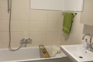 Hofberger 1,5 Zimmer Whg. mit Burg- und Altstadtblick zu verkaufen  – Die vollständige Adresse der Immobilie erhältst du vom Anbieter., 84036 Achdorf, Landshut – Vorschaubild 9
