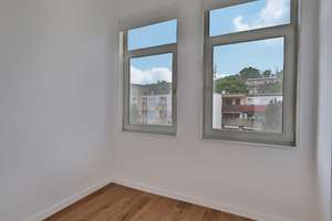 Große, sanierte 3,5-Zimmer-Altbauwohnung (WG-geeignet) – Freiligrathstr. 31, 70372 Seelberg, Stuttgart – Vorschaubild 8