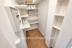 Garten-Juwel in Wiesbaden-Erbenheim: 4 Zimmer, Wellness-Bad & Klima – provisionfrei für Käufer! – Die vollständige Adresse der Immobilie erhältst du vom Anbieter., 65205 Erbenheim, Wiesbaden – Vorschaubild 18