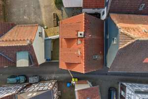Charmantes Einfamilienhaus in der Kernstadt von Lich – Die vollständige Adresse der Immobilie erhältst du vom Anbieter., 35423 Lich – Vorschaubild 11