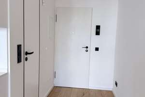 Gehobene 1-Zimmer Wohnung mit Concierge