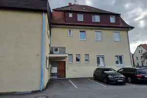 WOHN - UND GESCHÄFTSHAUS -  BRUTTORENDITE 7,7% -Wertschöpfung durch Aufteilung 1.600.000 – Kirchheimer Straße 53, 72622 Esslingen (Kreis) – Vorschaubild 14