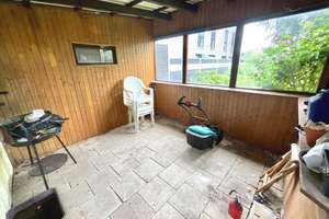 Charmantes Wohnhaus mit großem Grundstück – Die vollständige Adresse der Immobilie erhältst du vom Anbieter., 27574 Schiffdorferdamm, Bremerhaven – Vorschaubild 22