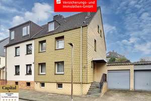 OFFENE BESICHTIGUNG AM 26.02.2026 VON 17 BIS 18 UHR! – Die vollständige Adresse der Immobilie erhältst du vom Anbieter., 45884 Rotthausen, Gelsenkirchen – Vorschaubild 1