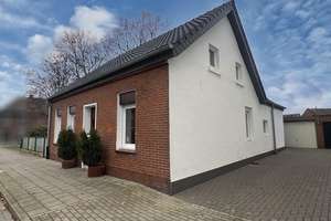 Bezahlbares Eigentum mit eigenem Garten! – Die vollständige Adresse der Immobilie erhältst du vom Anbieter., 47652 Weeze – Vorschaubild 2