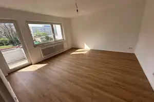 Helles & gepflegtes 1 Zimmerapartement mit Balkon in zentraler Lage von Wiesbaden! – Wittelsbacher Straße 33, 65189 Wiesbaden – Vorschaubild 3