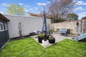 Eine Perle in Hannover-Südstadt- 2,5 Zi. Whg. 
Kernsanierung 2021inkl. Gartengrundstück 45 m² – Seilerstr. 17, 30171 Südstadt, Hannover – Vorschaubild 1