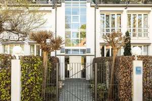 Exklusive Dachterrassen-Maisonette-Wohnung mit Penthouse-Charakter in bester Herzogpark-Lage – Die vollständige Adresse der Immobilie erhältst du vom Anbieter., 81925 Herzogpark, München – Vorschaubild 3