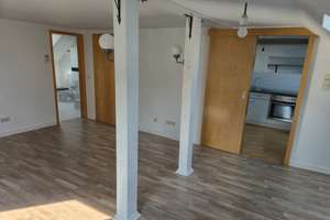 Alltagstaugliche 2-Zimmer-Wohnung in Hagen