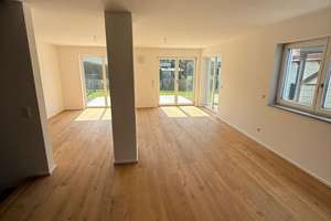 Hochwertige Neubau-Doppelhaushälfte in Erding (bezugsfrei) – Wiesenweg 1a, 85434 Erding – Vorschaubild 3