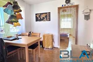 Bezugsfertige 2,5-Zimmer-Wohnung mit Terrasse, Balkon und Einbauküche – Die vollständige Adresse der Immobilie erhältst du vom Anbieter., 75175 Südoststadt, Pforzheim – Vorschaubild 2