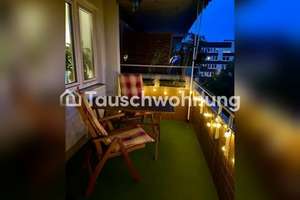 Tauschwohnung: Tausche Sonnige 2-Zi Wohnung mit 2 Balkonen in Milbertshofen – 80807 Milbertshofen, München – Vorschaubild 8