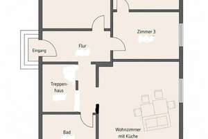 Haus und Grundstück in Quickborn Heide – Die vollständige Adresse der Immobilie erhältst du vom Anbieter., 25451 Quickborn – Vorschaubild 11