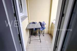 Charmante 2-Zimmer-Wohnung mit Balkon – Moltkestraße 47, 47058 Duissern, Duisburg – Vorschaubild 4