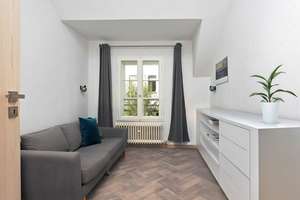 Verstecktes Stadthaus - Unikat in Hannovers Nordstadt! – Die vollständige Adresse der Immobilie erhältst du vom Anbieter., 30167 Nordstadt, Hannover – Vorschaubild 1