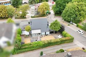 AUSSERGEWÖHNLICHES EINFAMILIENHAUS IN KREFELD-KLIEDBRUCH! – Die vollständige Adresse der Immobilie erhältst du vom Anbieter., 47803 Inrath/Kliedbruch, Krefeld – Vorschaubild 31