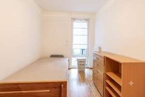Attraktive Kapitalanlage im Lindenhof – Barrierefreie Seniorenwohnung mit Terrasse – 42651 Solingen-Mitte, Solingen – Vorschaubild 8