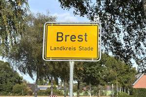 Helles Einfamilienhaus in ruhiger Lage – Einziehen und wohlfühlen *** Provisionsfrei / 360 ° Rundgan – Die vollständige Adresse der Immobilie erhältst du vom Anbieter., 21698 Brest – Vorschaubild 4