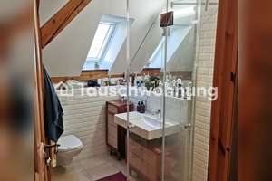 Tauschwohnung: Wunderschöne, ruhige, helle Wohnung mit Hinterhofbalkon – Die vollständige Adresse der Immobilie erhältst du vom Anbieter., 4105 Zentrum-Nordwest, Leipzig – Vorschaubild 9