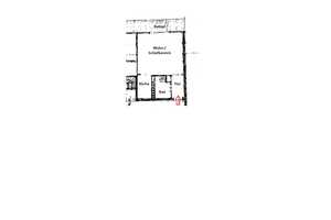 +++ Schöne 1-Zimmer-Wohnung mit Balkon +++ – Mendelssohnstraße 12, 40233 Düsseldorf – Vorschaubild 10
