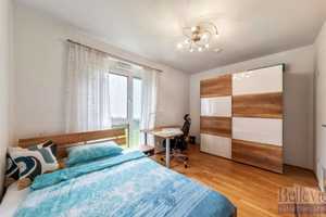 3-Zimmer-Wohnung mit luxuriöser Innenausstattung mit Balon und Einbauküche in Darmstadt Stadtzentrum – Hügelstraße 85a, 64283 Darmstadt – Vorschaubild 10