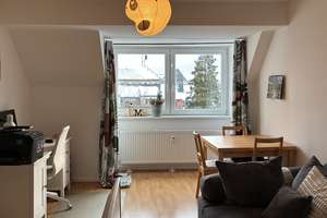 Sonnige 2-Zimmer Wohnung in Unikliniknähe – Die vollständige Adresse der Immobilie erhältst du vom Anbieter., 45147 Holsterhausen, Essen – Vorschaubild 1