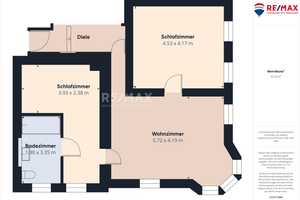 Wohnhaus mit Restaurant als Kapitalanlage – Esslingen (Kreis) – Vorschaubild 36