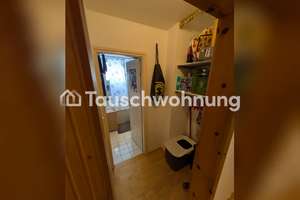 Tauschwohnung: Helle 3,5 Zimmer Wohnung gegen 1,5 - 2 Zimmerwohnung – Die vollständige Adresse der Immobilie erhältst du vom Anbieter., 81677 Parkstadt, München – Vorschaubild 10