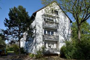 Wohnung mit Loggia auf dem Laagberg // 1.OG links – Händelstr. 46, 38440 Hohenstein, Wolfsburg – Vorschaubild 4