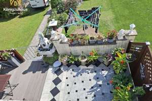 Ein Haus mit Raum fürs Leben – Reihenmittelhaus mit Garten und Terrasse – Die vollständige Adresse der Immobilie erhältst du vom Anbieter., 99439 Berlstedt – Vorschaubild 31